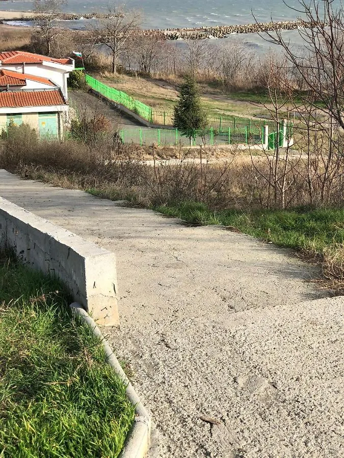 Zori - Sarafovo Sp Apartments Burgas City