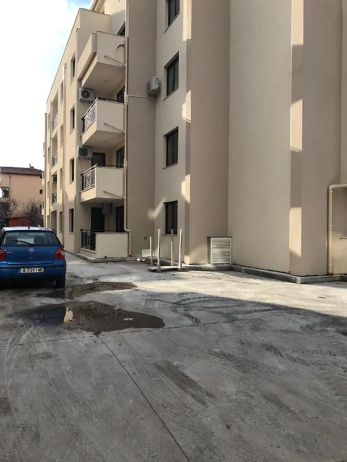 Zori - Sarafovo Sp Apartments Burgas City Bulgarien