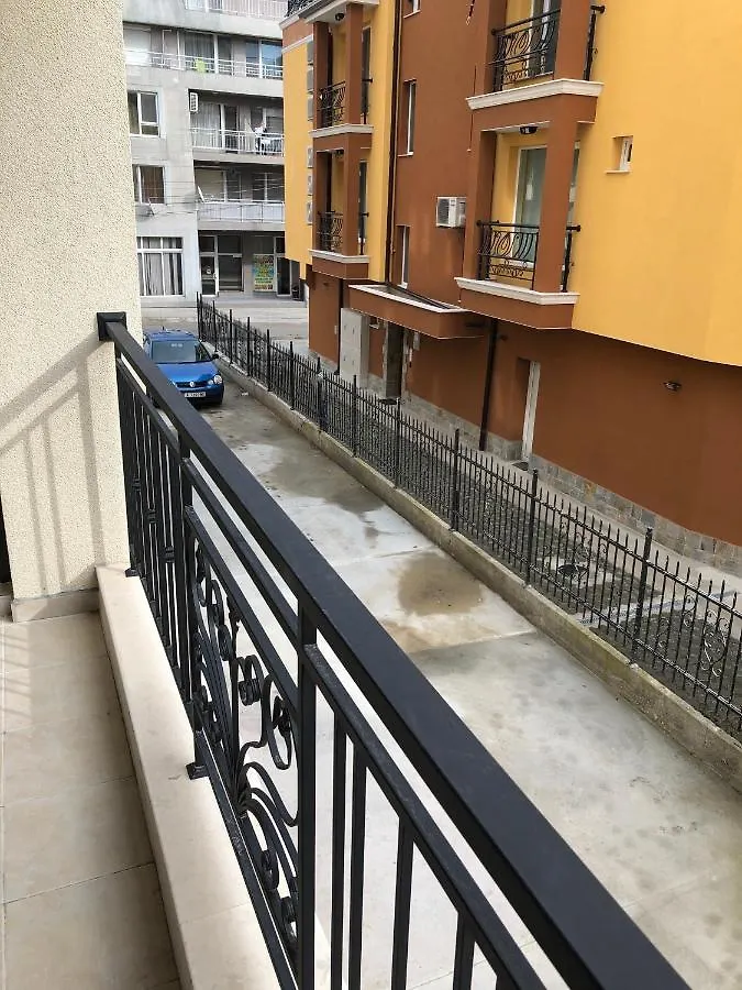 Zori - Sarafovo Sp Apartments Burgas City 0*,  Bulgarien